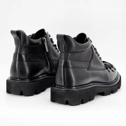 Ботинки мужские