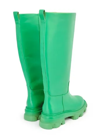 Сапоги женские