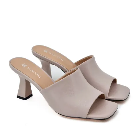 Сабо женские