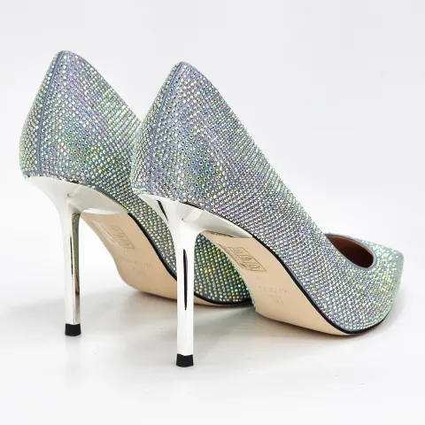 Туфли женские