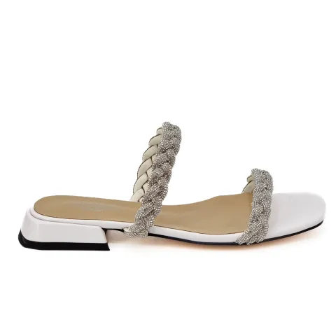 Сабо женские