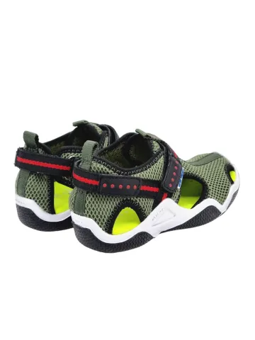 Сандалии д/мальчиков