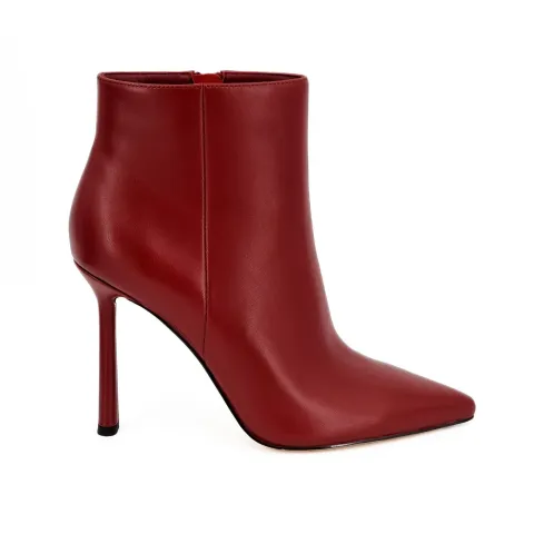 Ботильоны женские