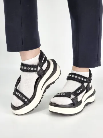 Сандалии женские