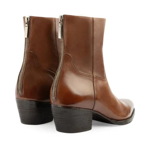 Ботильоны женские