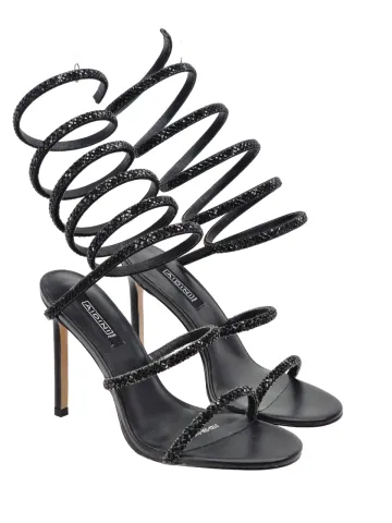 Босоножки женские