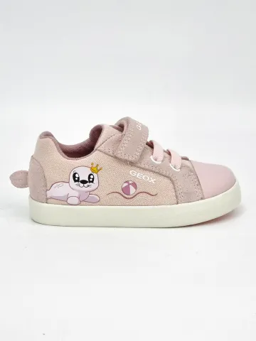 Кеды д/девочек