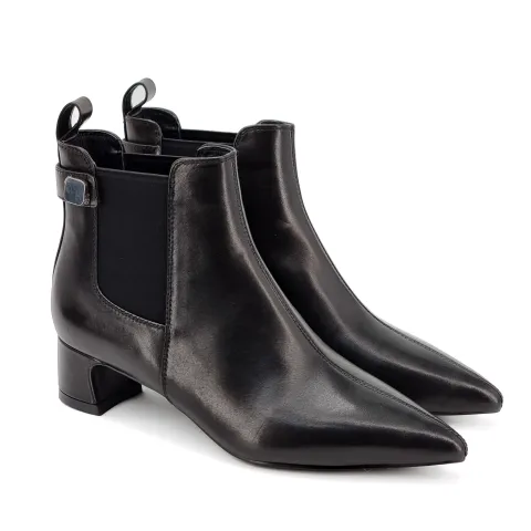 Ботильоны женские