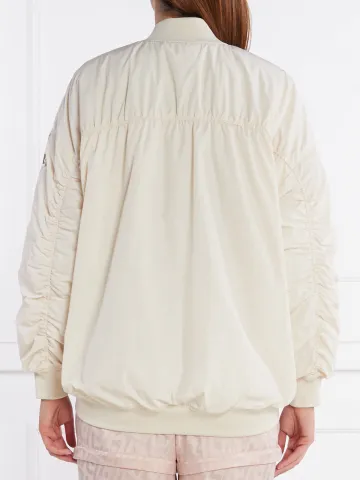 Бомбер женский