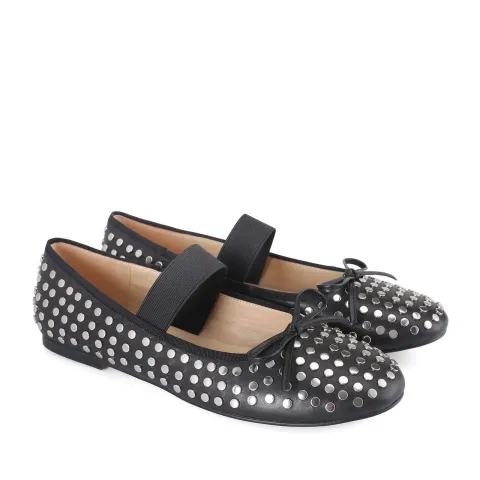 Балетки женские