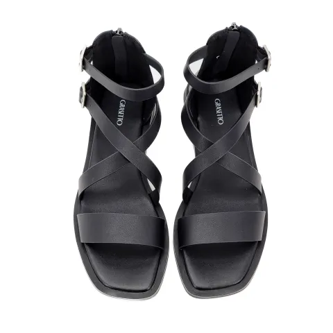 Сандалии женские