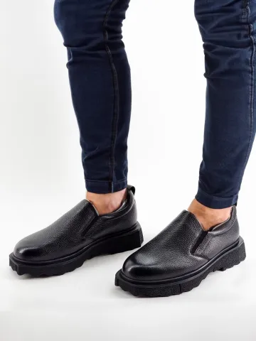 П/ботинки мужские