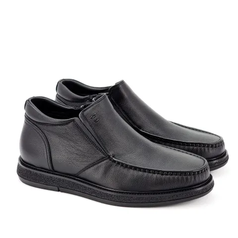 Ботинки мужские