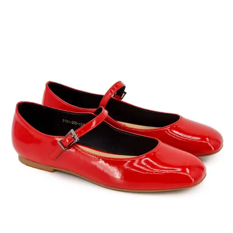 Балетки женские