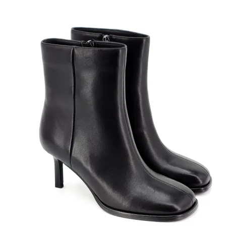 Ботильоны женские