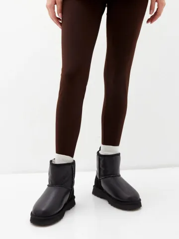 Угги женские