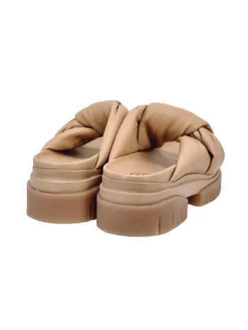 Сабо женские