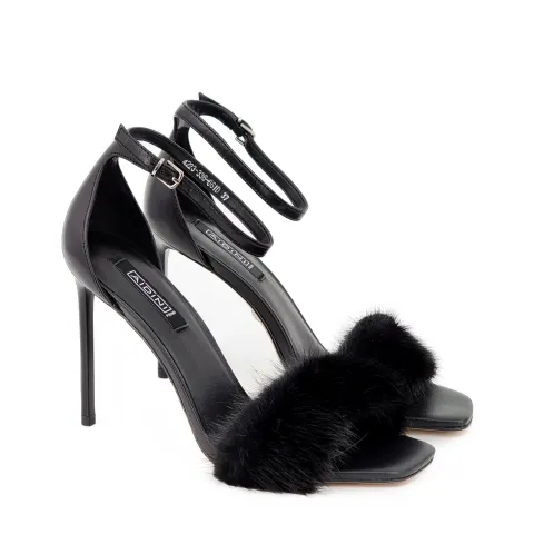 Босоножки женские