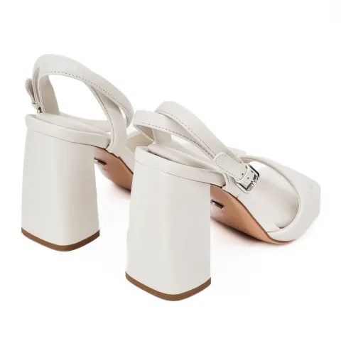 Босоножки женские