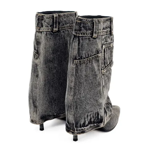 П/сапоги женские