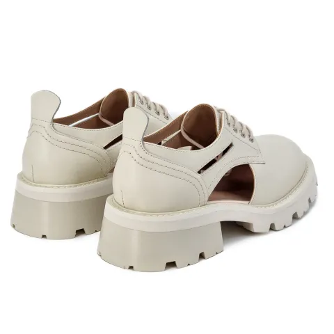 П/ботинки женские