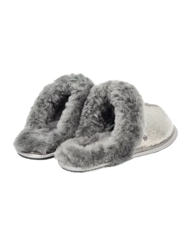 Тапочки женские