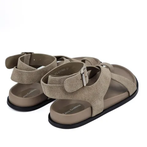 Сандалии женские