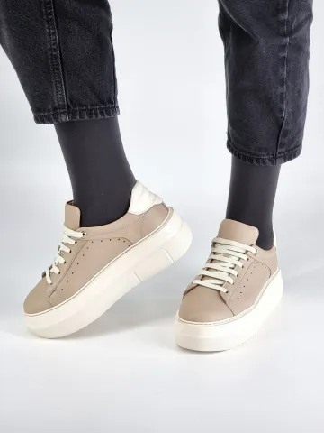 Кеды женские