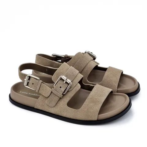 Сандалии женские