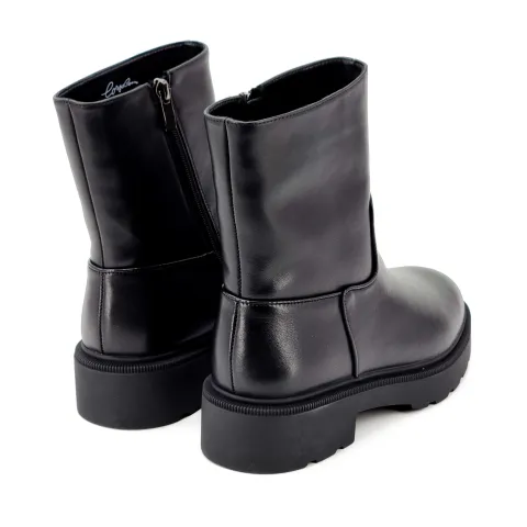 Ботинки женские