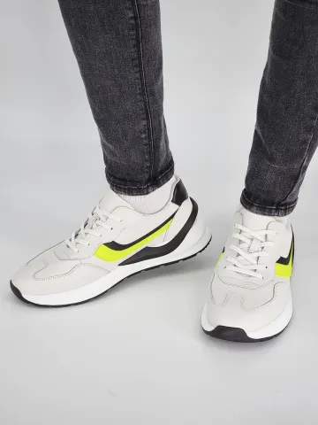 Кроссовки мужские