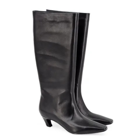 Сапоги женские