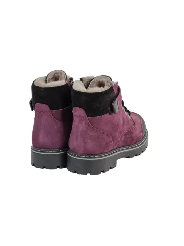 Ботинки д/девочек