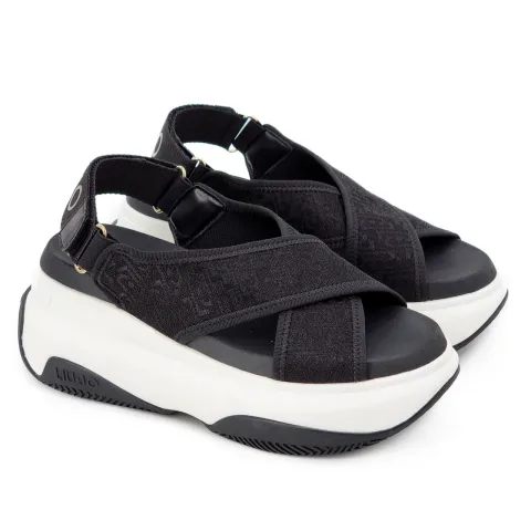 Сандалии женские