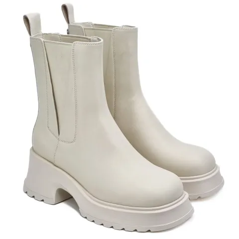 Ботинки женские