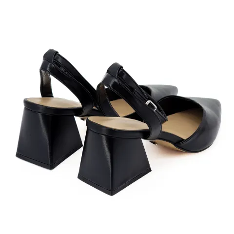 Туфли женские