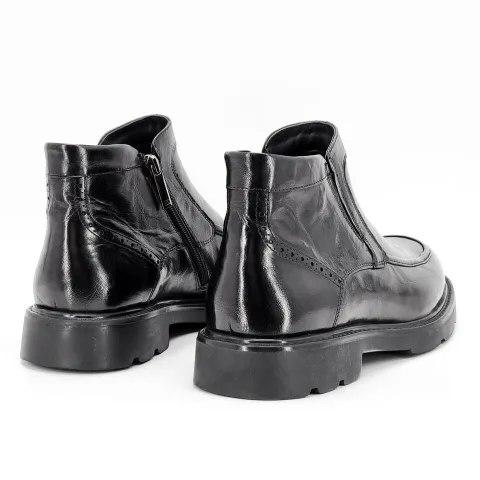 Ботинки мужские