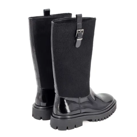 Сапоги женские