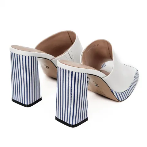 Сабо женские