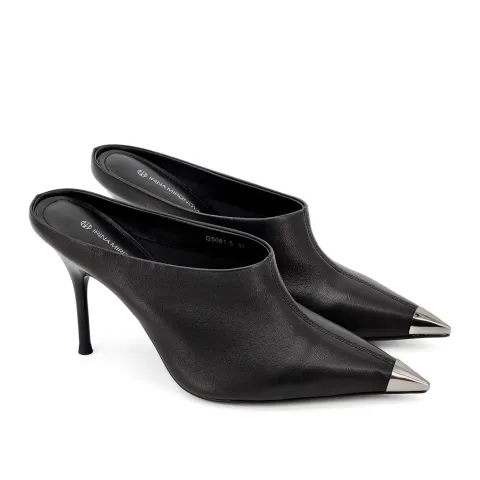 Сабо женские