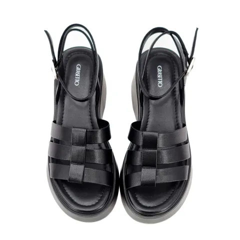 Сандалии женские