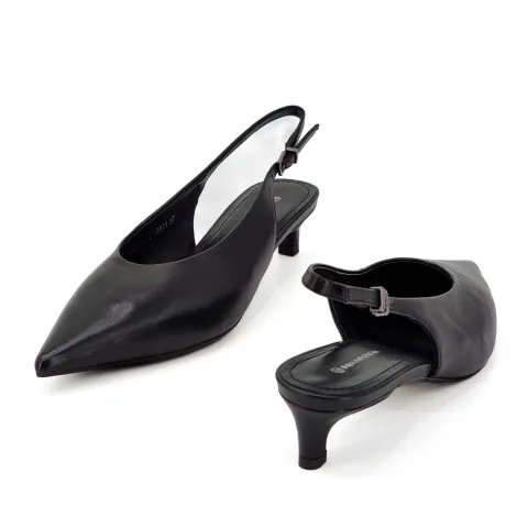 Туфли женские