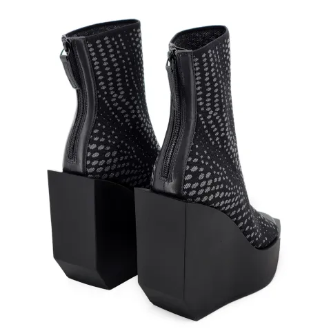 Ботильоны женские