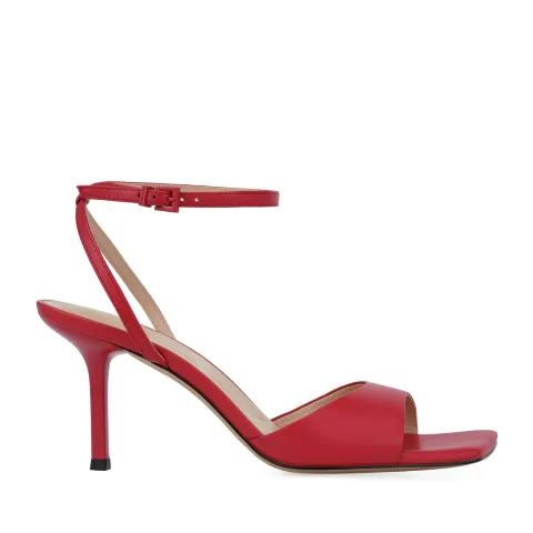 Босоножки женские