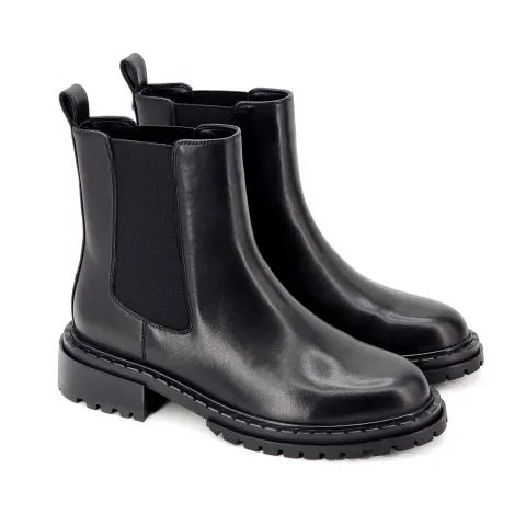 Ботинки женские