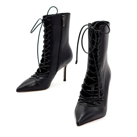 Ботильоны женские