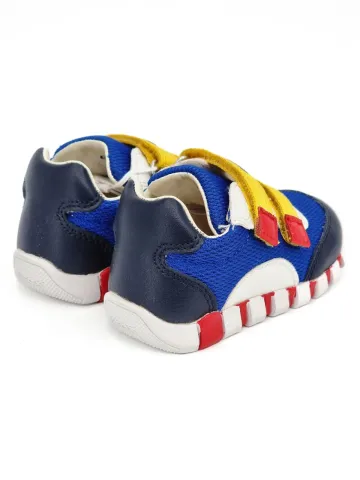 Первые шаги д/мальчиков