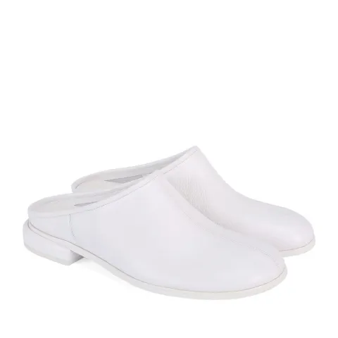 Мюли женские