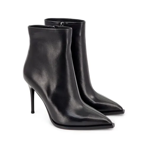 Ботильоны женские