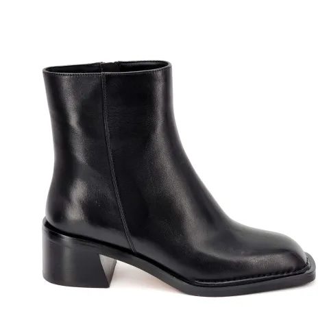 Ботинки женские